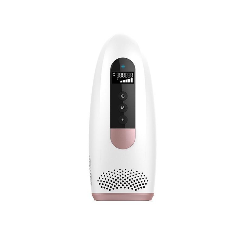 Máy triệt lông mini tại nhà IPL X3